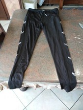 Pantalone donna tuta usato  Napoli