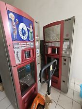 Distributore automatico combin usato  Avezzano