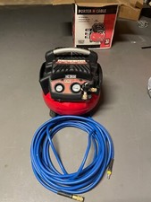 compressor 6gal cable porter for sale compressor 6gal cable porter for sale New Port Richey