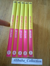 Lot manga step d'occasion  Mondoubleau