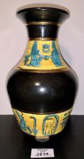 Egyptian pharoah hieroglyphs for sale  Edmond
