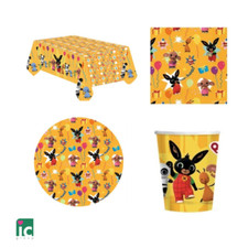 Kit coordinato bing usato  Napoli