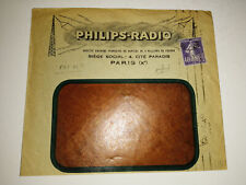 philips radio ancienne d'occasion philips radio ancienne d'occasion Expédié en Belgium