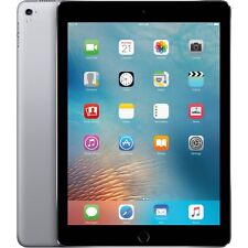 Apple iPad Pro 9.7" 128GB WiFi, cinza espacial comprar usado  Enviando para Brazil