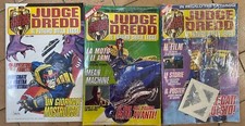 Judge dredd serie usato Judge dredd serie usato  Terni