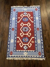 Pottery barn rug for sale  Amboy