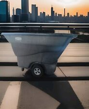 Rubbermaid commercial prod. for sale  San Antonio