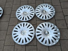 Radkappen riginal golf gebraucht kaufen  Laupheim