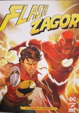 Zagor flash storie usato Zagor flash storie usato  Milano