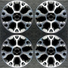Fiat 500 machined for sale  Lansdowne