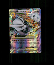 Usado, Cartão holográfico personalizado não oficial Mewtwo EX cartão Mewtwo LEIA A DESCRIÇÃO ABAIXO comprar usado  Enviando para Brazil