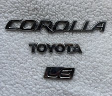 2004 toyota corolla for sale  Maryville