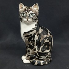 studio pottery cat for sale studio pottery cat for sale ROMFORD