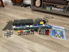 Lego trains railway for sale  Brighton