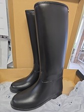 Elt reitstiefel schwarz gebraucht kaufen  Sulingen