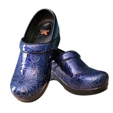 Dansko navy blue for sale  O Fallon