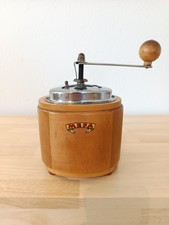 Usado, "MEFA" Coffee Grinder Kaffeemühle moulin a cafe เครื่องบดกาแฟ コーヒーグラインダ comprar usado  Enviando para Brazil