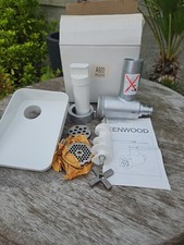 Kenwood chef mincer for sale  LLANELLI