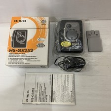 Walkman vintage vtg d'occasion  Sotteville-lès-Rouen