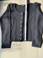 Trachtenstrickjacke dirndljack gebraucht kaufen  Karlsruhe