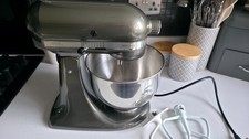 Kitchen aid artisan for sale  DUDLEY