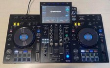 Pioneer xdj rx3 usato  Lamezia Terme
