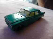 Matchbox zephyr 6 gebraucht kaufen  Lampertheim