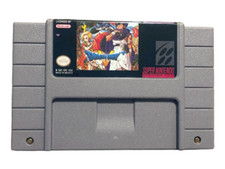 Dragon quest snes d'occasion  Expédié en Belgium
