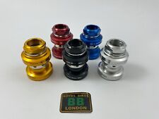 Usado, Fone de Ouvido Tange Seiki MX320 Old School BMX 1" Vermelho Preto Dourado Azul Prata 32.7 26.4 comprar usado  Enviando para Brazil