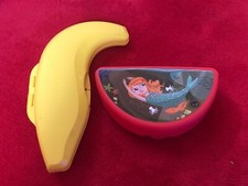 Tupperware bananen melone gebraucht kaufen  Teisendorf