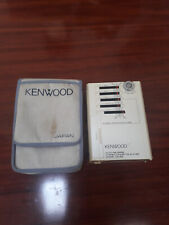 Rare vintage kenwood d'occasion  Carcassonne