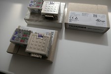 Schnäppchen vipa profibus gebraucht kaufen  Wahlstedt