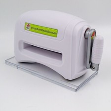 Stanzi mini stanzmaschine gebraucht kaufen  Liebenburg
