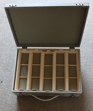 Double sided suitcase for sale  SHERINGHAM