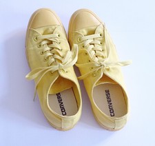 Baskettes converse homme d'occasion  France