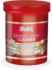 Swirl liquid jewellery for sale  BIRMINGHAM