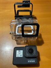 Gpro hero black usato  Basiglio