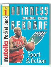 Mini buch nutella gebraucht kaufen  Weißensee