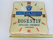 Orologio distilleria vigevano usato  Santena