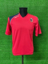 Maglia bologna match usato  Guidonia Montecelio