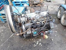 2005 cummins isl for sale  Carbondale