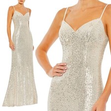 Mac duggal 11276 for sale  Canton
