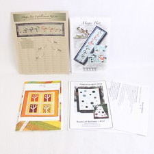 Lot quilt patterns for sale  Mcminnville