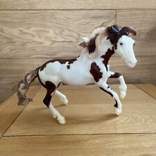 Breyer horse white for sale  GRANTOWN-ON-SPEY