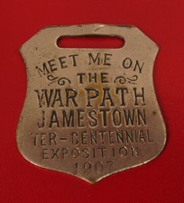 1907 watch key for sale  Coventry