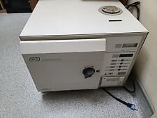Eschman autoclave little for sale  LONDON