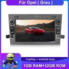 Android autoradio gps gebraucht kaufen  Buttstädt