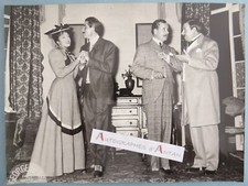 Micheline presle bernard d'occasion  Expédié en Belgium