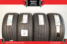 Pneumatici 245 michelin usato  Pesaro