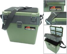 Fishing seat box for sale  BARNSTAPLE